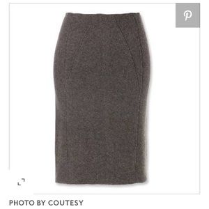 🔥sale🔥 united colors of Benetton Wool skirt